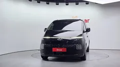 2023 Hyundai Staria Cargo 3-Seater — фото 3