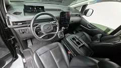 2023 Hyundai Staria Cargo 3-Seater — фото 7