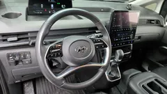 2023 Hyundai Staria Cargo 3-Seater — фото 14