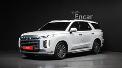 2023 Hyundai Palisade Gasoline 3.8 4WD — фото 1