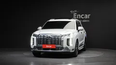 2023 Hyundai Palisade Gasoline 3.8 4WD — фото 3