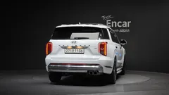 2023 Hyundai Palisade Gasoline 3.8 4WD — фото 4