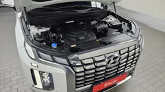 2023 Hyundai Palisade Gasoline 3.8 4WD — фото 6