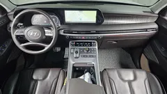 2023 Hyundai Palisade Gasoline 3.8 4WD — фото 7