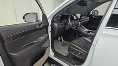 2023 Hyundai Palisade Gasoline 3.8 4WD — фото 10