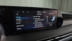 2023 Hyundai Palisade Gasoline 3.8 4WD — фото 16