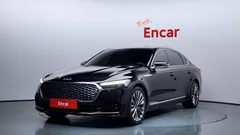 2022 Kia K9 3.3 GDI AWD — фото 1