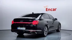 2022 Kia K9 3.3 GDI AWD — фото 2