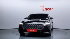 2022 Kia K9 3.3 GDI AWD — фото 3