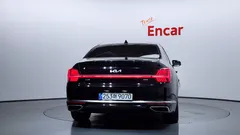 2022 Kia K9 3.3 GDI AWD — фото 4