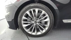 2022 Kia K9 3.3 GDI AWD — фото 5