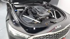 2022 Kia K9 3.3 GDI AWD — фото 6