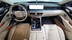 2022 Kia K9 3.3 GDI AWD — фото 7