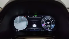 2022 Kia K9 3.3 GDI AWD — фото 8