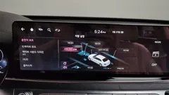2022 Kia K9 3.3 GDI AWD — фото 16