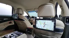 2022 Kia K9 3.3 GDI AWD — фото 18