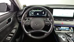 2023 Hyundai Grandeur 2.5 — фото 13