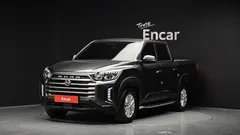 2021 SsangYong Rexton Diesel 2.2 4WD — фото 1