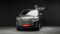 2021 SsangYong Rexton Diesel 2.2 4WD — фото 3