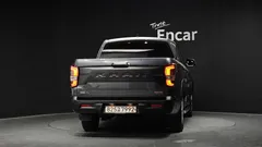 2021 SsangYong Rexton Diesel 2.2 4WD — фото 4