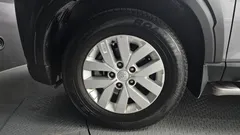 2021 SsangYong Rexton Diesel 2.2 4WD — фото 5