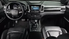 2021 SsangYong Rexton Diesel 2.2 4WD — фото 7