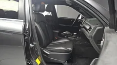 2021 SsangYong Rexton Diesel 2.2 4WD — фото 10