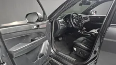 2021 SsangYong Rexton Diesel 2.2 4WD — фото 11