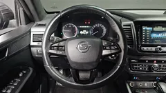 2021 SsangYong Rexton Diesel 2.2 4WD — фото 13