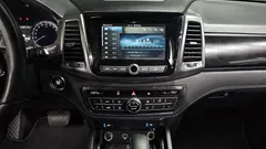 2021 SsangYong Rexton Diesel 2.2 4WD — фото 14