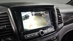 2021 SsangYong Rexton Diesel 2.2 4WD — фото 15