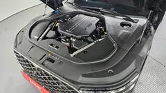 2022 Genesis G90 Gasoline 3.5 Turbo AWD — фото 6