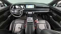 2022 Genesis G90 Gasoline 3.5 Turbo AWD — фото 7