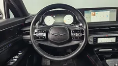 2022 Genesis G90 Gasoline 3.5 Turbo AWD — фото 15