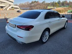 2022 Mercedes-Benz E-Class E250 Exclusive — фото 2