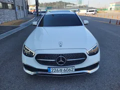 2022 Mercedes-Benz E-Class E250 Exclusive — фото 3