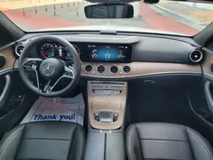 2022 Mercedes-Benz E-Class E250 Exclusive — фото 14