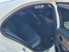 2022 Mercedes-Benz E-Class E250 Exclusive — фото 16