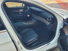 2022 Mercedes-Benz E-Class E250 Exclusive — фото 17