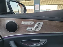 2022 Mercedes-Benz E-Class E250 Exclusive — фото 19