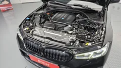 2024 BMW 3-Series 320d Touring M Sport — фото 6