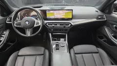 2024 BMW 3-Series 320d Touring M Sport — фото 7