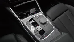 2024 BMW 3-Series 320d Touring M Sport — фото 9