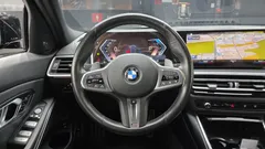 2024 BMW 3-Series 320d Touring M Sport — фото 13