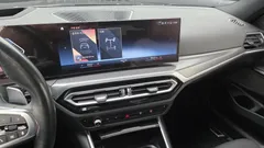 2024 BMW 3-Series 320d Touring M Sport — фото 14