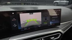 2024 BMW 3-Series 320d Touring M Sport — фото 15