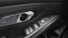 2024 BMW 3-Series 320d Touring M Sport — фото 17
