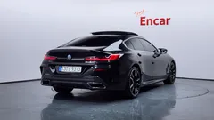 2023 BMW 8-Series M850i xDrive Gran Coupe — фото 2