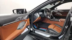 2023 BMW 8-Series M850i xDrive Gran Coupe — фото 10