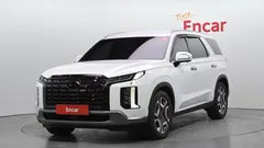 2023 Hyundai Palisade Diesel 2.2 2WD — фото 1